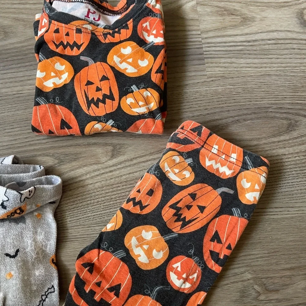 N/A halloween pajama